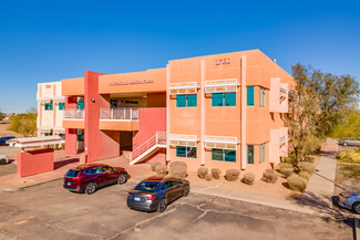 Casa Grande, AZ Medical - 1760 E Florence Blvd