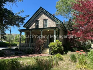 Carson City, NV Office - 204 N Minnesota St