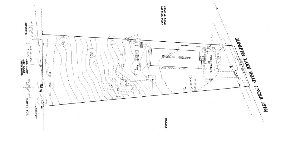 1975 Juniper Lake Rd, West End, NC for Rent