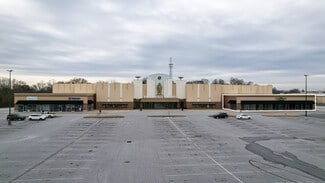 Greenville, SC Retail - 3225 N Pleasantburg Dr Greenville, SC Retail - 3225 N Pleasantburg Dr