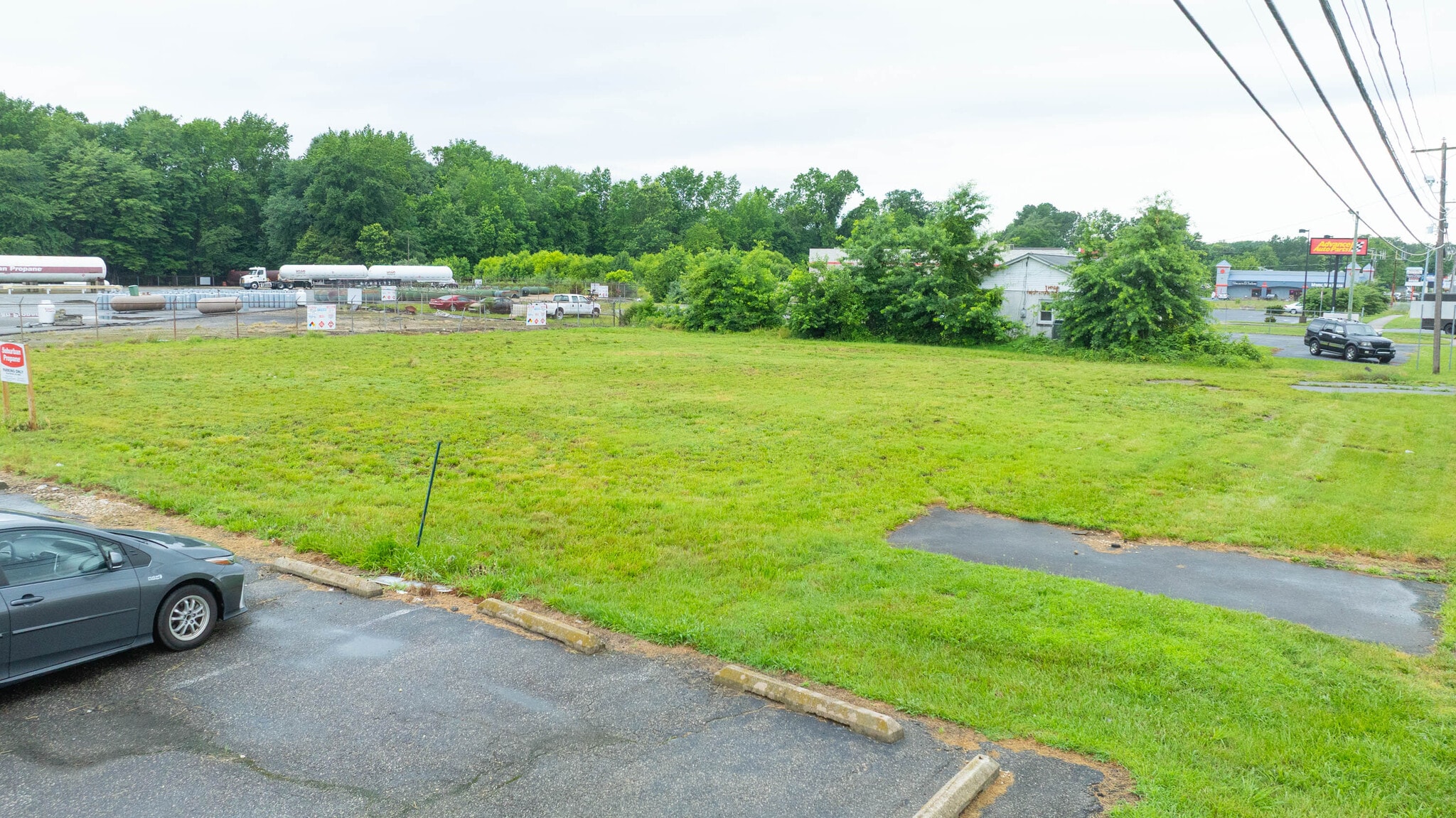 3957 N DuPont Hwy, Dover, DE for Sale