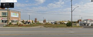 Halton Hills, ON Commercial Land - 257 Guelph St Halton Hills, ON Commercial Land - 257 Guelph St