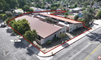 San Bernardino, CA Office/Medical - 1799 N Waterman Ave