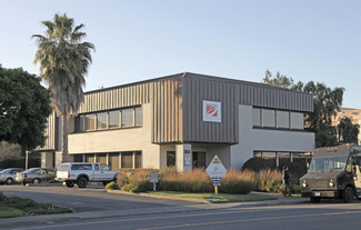 Novato, CA Office - 365 Bel Marin Keys Blvd