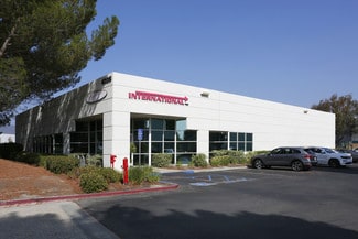 Temecula, CA Industrial - 43105 Business Park Dr Temecula, CA Industrial - 43105 Business Park Dr