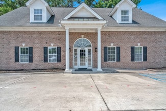 Savannah, GA Office - 7031 Hodgson Memorial Dr Savannah, GA Office - 7031 Hodgson Memorial Dr