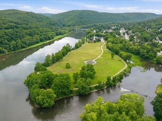 Tionesta, PA Commercial - 5 Lighthouse Rd Rd