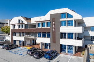 Hermosa Beach, CA Medical - 2200 Pacific Coast Hwy
