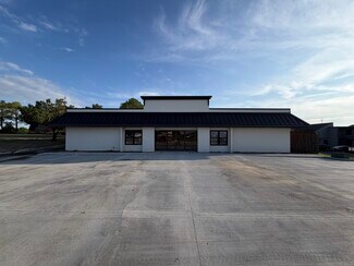 Greenville, TX Office - 1912 Joe Ramsey Blvd E