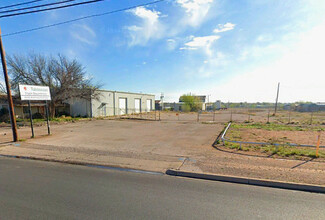 Odessa, TX Warehouse - 4950 Andrews Hwy