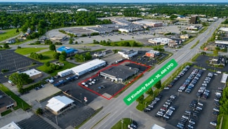 Davenport, IA Retail - 520 W Kimberly Rd Davenport, IA Retail - 520 W Kimberly Rd