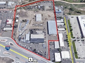 2520 & 2522 Highway 6 & 50 2520 & 2522 Highway 6 & 50