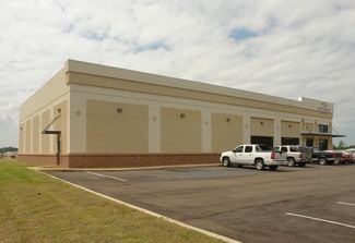 Jackson, MS Medical - 5177 Old Brandon Rd Jackson, MS Medical - 5177 Old Brandon Rd