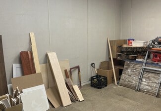 Regina, SK Flex - 1040 Mcdonald St