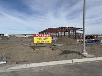 Richland, WA Industrial - 2574 Henderson Loop