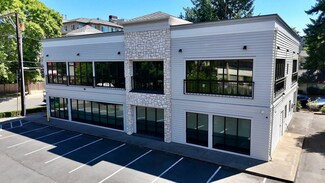 Redmond, WA Office - 8405 165th Ave NE
