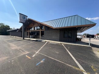 Grand Rapids, MI Retail - 1623-1635 Chicago Dr SW