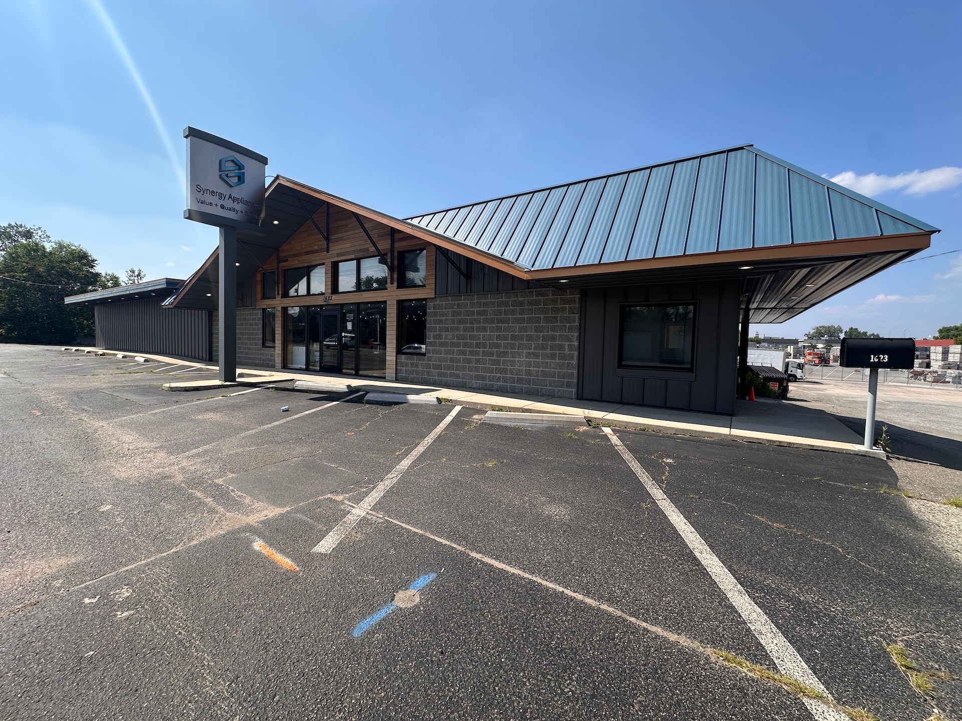 1623-1635 Chicago Dr SW, Grand Rapids, MI for Rent