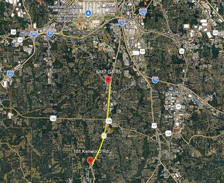 Fayetteville, GA undefined
