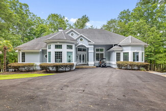 Dahlonega, GA Residential Income - 2200 Martins Ford Rd