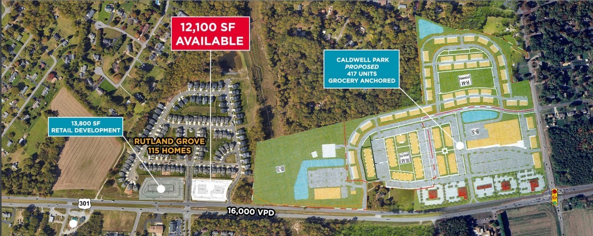 Chamberlayne Rd, Mechanicsville, VA for Rent