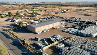 Mesa, AZ Industrial - 19643 E Warner Rd
