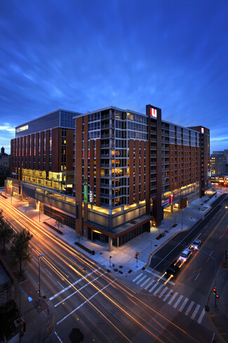 Madison, WI Retail, Flex - 777 University Ave