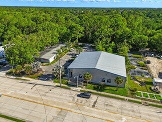 Saint Augustine, FL Retail - 316 State Road 16