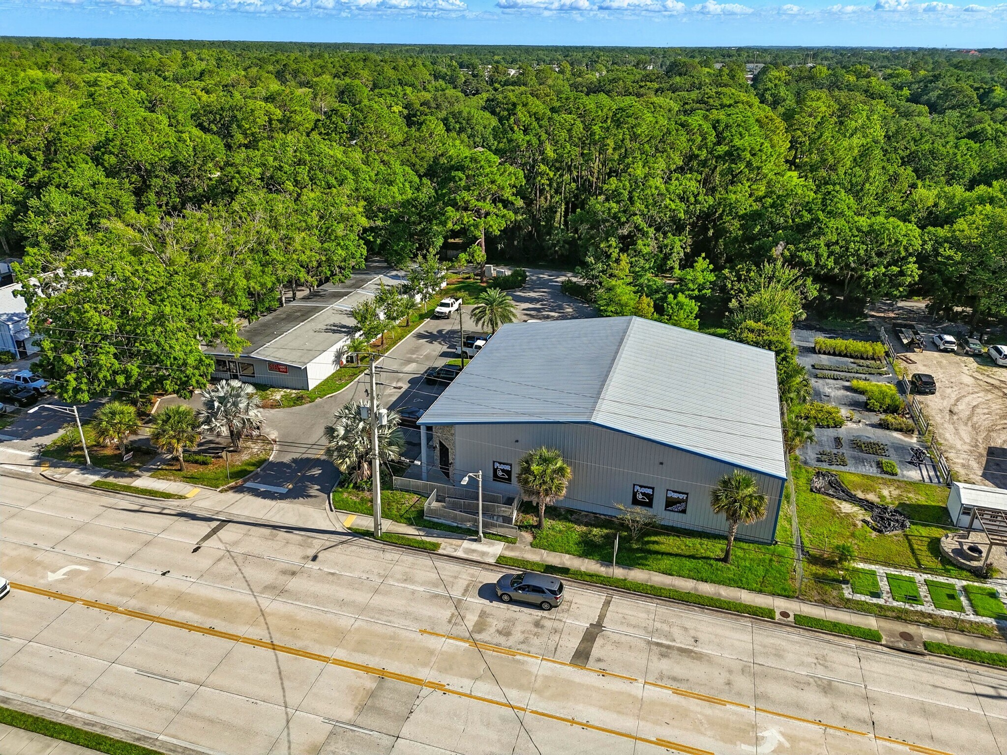 316 State Road 16, Saint Augustine, FL for Sale