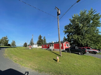 Tekoa, WA Manufactured Housing/Mobile Housing - 600 N Broadway St