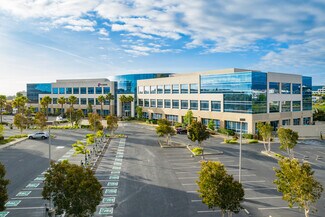 South San Francisco, CA Office - 7000 Shoreline Ct South San Francisco, CA Office - 7000 Shoreline Ct