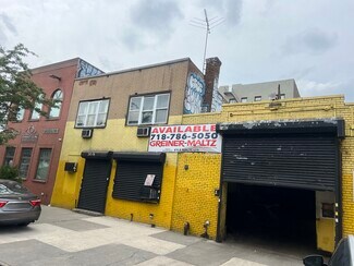 Long Island City, NY undefined - 34-14 31st St