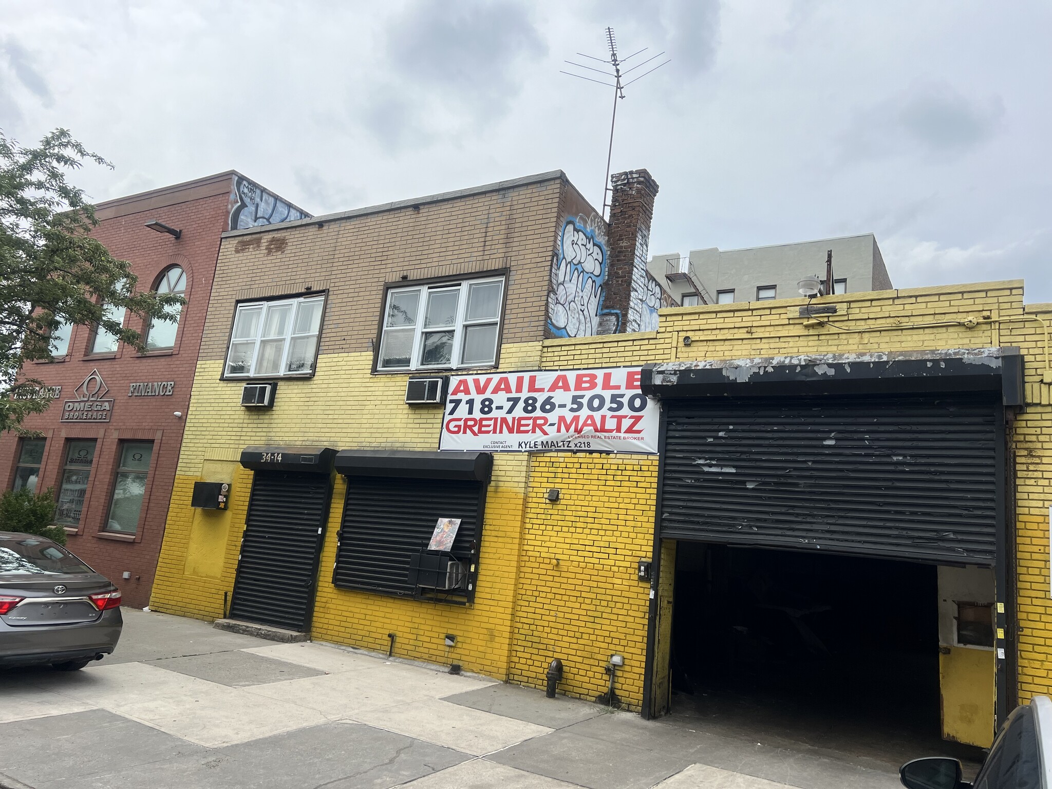 34-14 31st St, Long Island City, NY for Sale