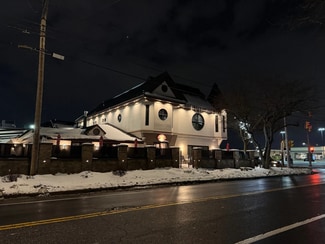 Syracuse, NY Restaurant - 311-313 N Geddes St