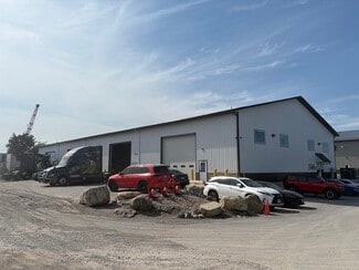 Lockport, IL Industrial - 1267 Caton Farm Rd Lockport, IL Industrial - 1267 Caton Farm Rd