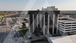 Houston, TX Office - 738 Highway 6 S