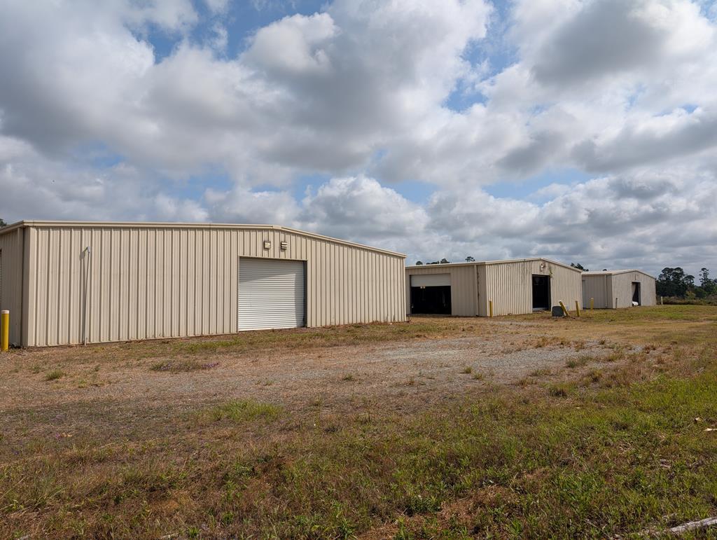 4130 Old Bemiss Rd, Valdosta, GA for Sale