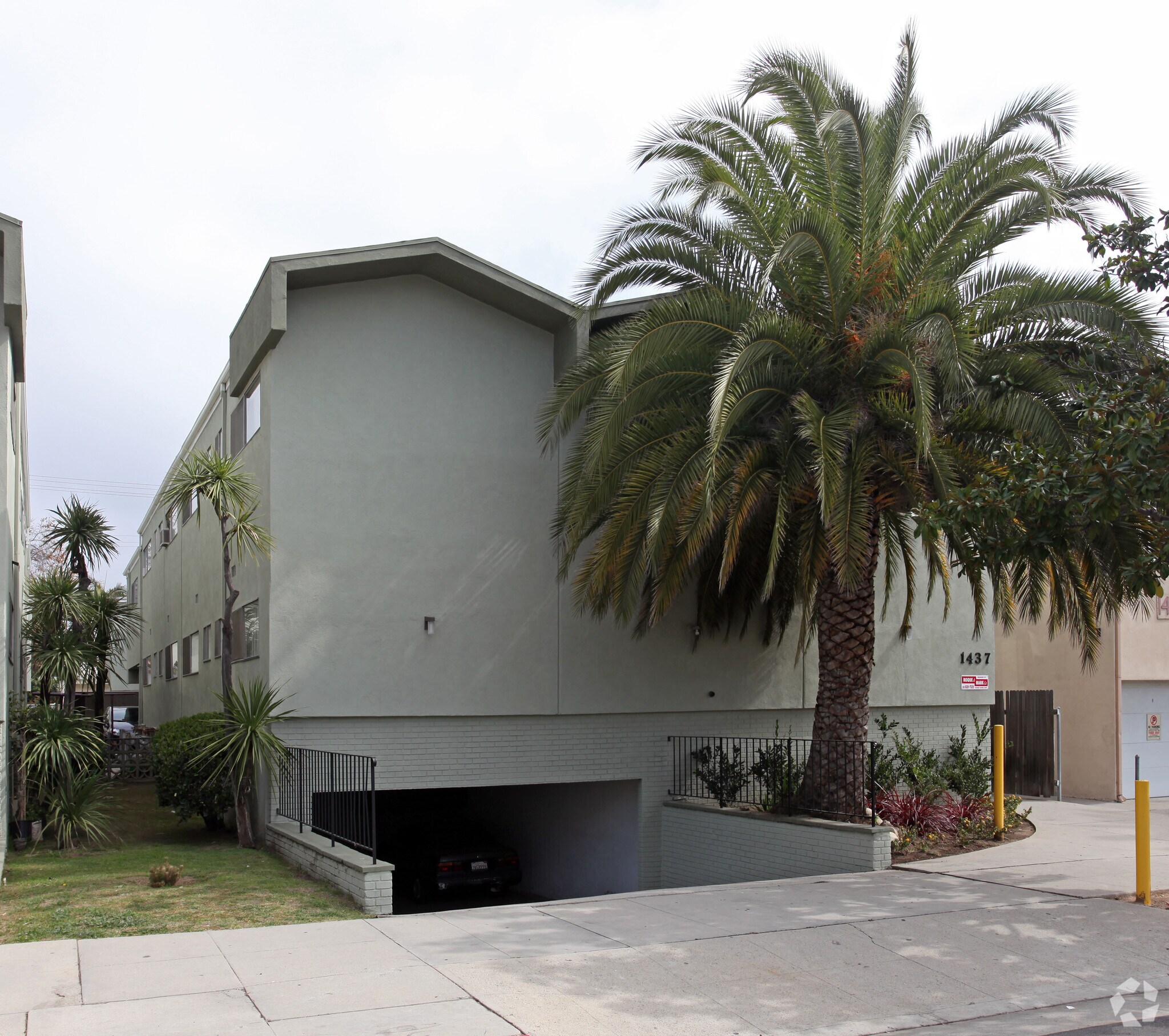 1433-1437 Euclid St, Santa Monica, CA for Sale