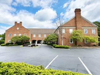 Worthington, OH Office - 6641 N High St Worthington, OH Office - 6641 N High St