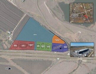 Converse, TX Commercial Land - 3065 E Loop & Green Rd Converse, TX Commercial Land - 3065 E Loop & Green Rd