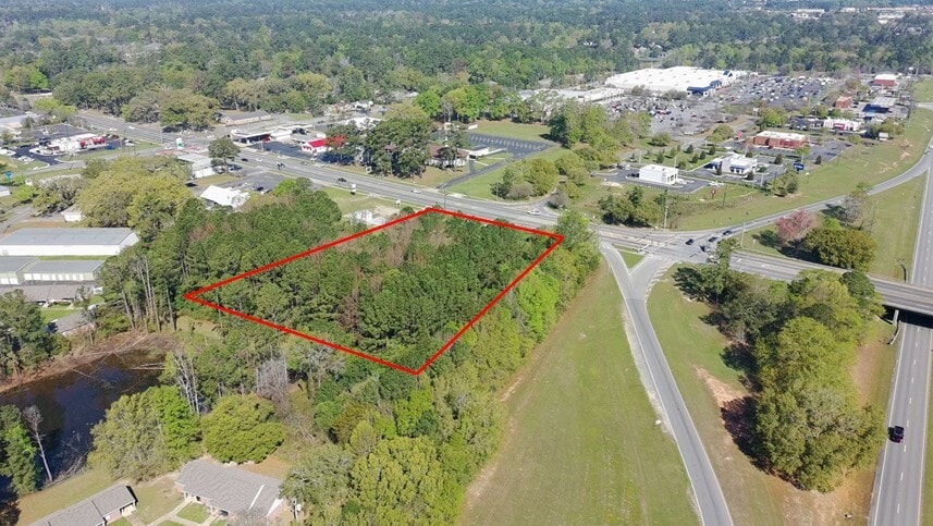 2136 Smith Ave, Thomasville, GA for Sale
