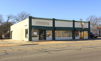 Temple, TX Office/Retail - 416 N 3rd St Temple, TX Office/Retail - 416 N 3rd St