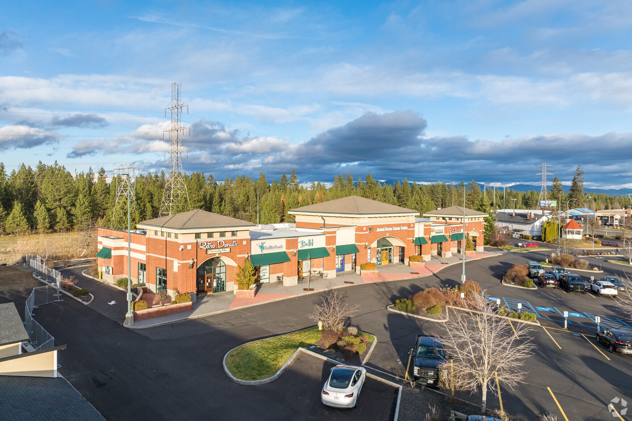 10925 N Newport Hwy, Spokane, WA for Rent