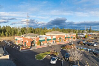 Spokane, WA Retail - 10925 N Newport Hwy
