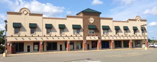 205 US Highway 46, Totowa, NJ for Rent