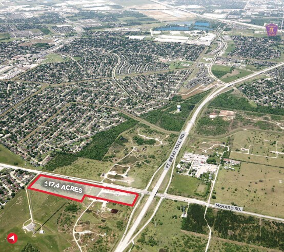 Ft Bend Toll Rd, Missouri City, 77489, Missouri City, TX for Sale