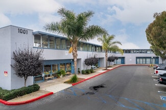 Costa Mesa, CA Flex - 1001 W 17th St