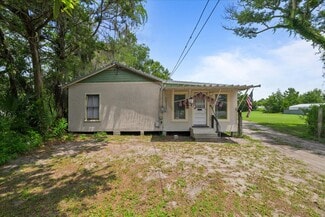 Palatka, FL Flex - 6100 Crill Ave Palatka, FL Flex - 6100 Crill Ave