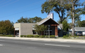 Jacksonville, FL Freestanding - 2326 Blanding Blvd