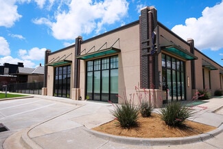 Oklahoma City, OK Coworking Space - 17 S Dewey Ave Oklahoma City, OK Coworking Space - 17 S Dewey Ave